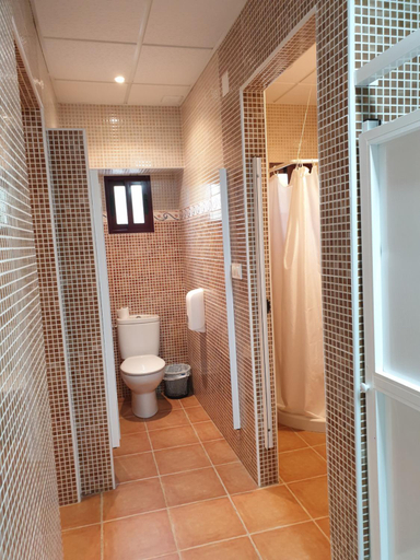 Bathroom 5, Complejo Rural Las Lomas de Biar, Alicante