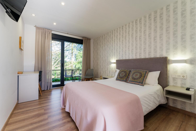 Others 3, Hotel A Curuxa Wellness, A Coruña