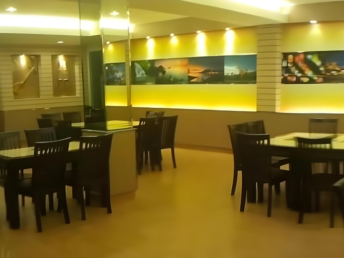Food & Drinks 3, Kaennakorn Khonkaen Hotel, Muang Khon Kaen