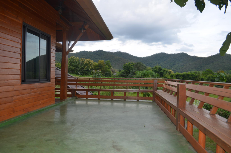 Others 5, maewin Terrace, Mae Wang