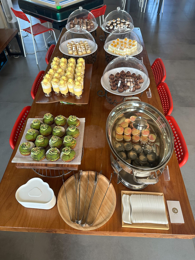 Food & Drinks 5, Quhua Sweety B&B, Yilan