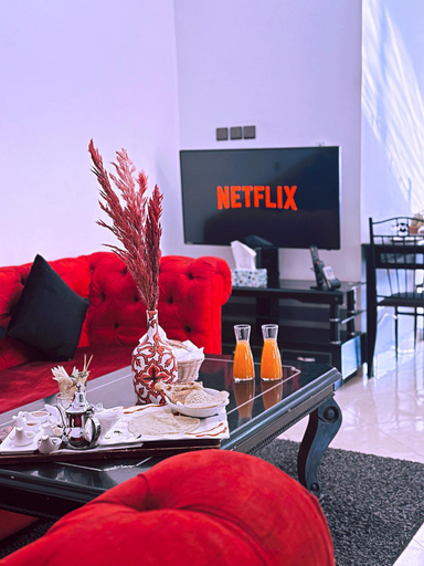 Food & Drinks 4, CHAY - Signature Apartments, Ouarzazate