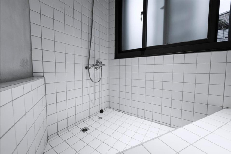 Bathroom 2, 鄉都文旅, Yilan