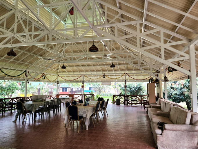 Food & Drinks, Holiday Resort Rimping, Mae Taeng