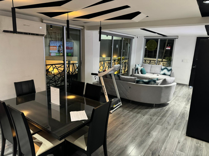 Food & Drinks, Hotel Daba Boulevard, Chilpancingo de los Bravo