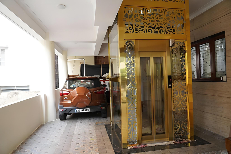 Others 5, Classia Suites, Bangalore