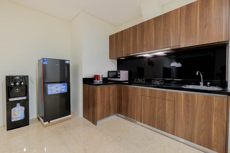 Others 5, Trendy 2BR Pancoran L'Avenue Apartment By Travelio, Jakarta Selatan
