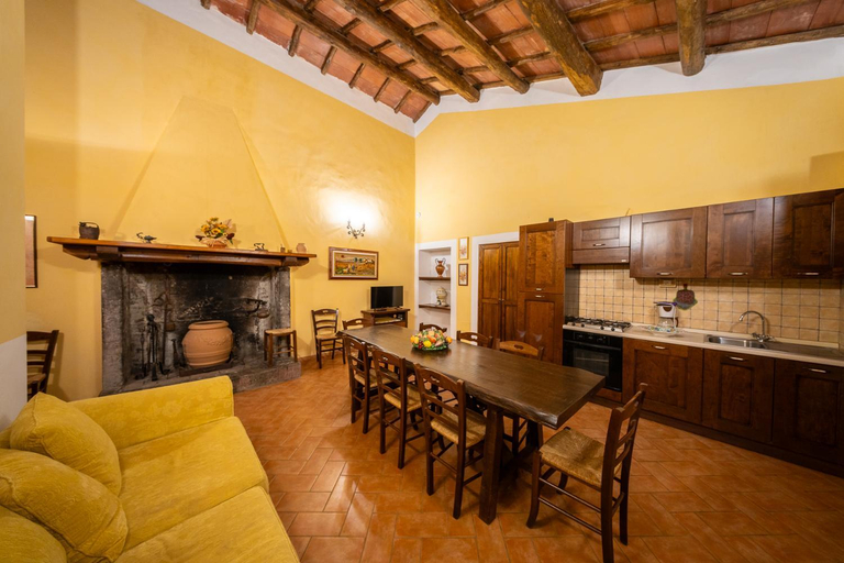 Others 5, Agriturismo L'Elce, Viterbo