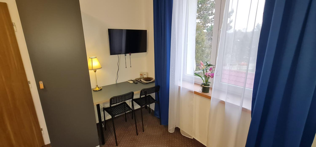Facilities