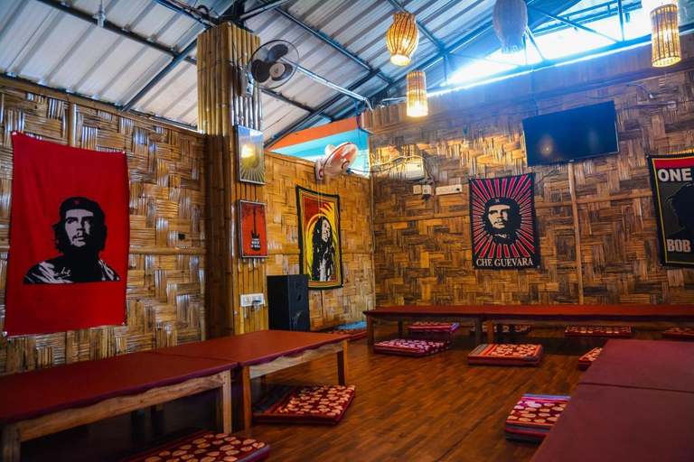 Others 5, Hotel Lalaji Bayview, South Andaman
