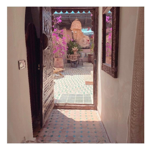 Others 3, Riad Casa nomad, Marrakech