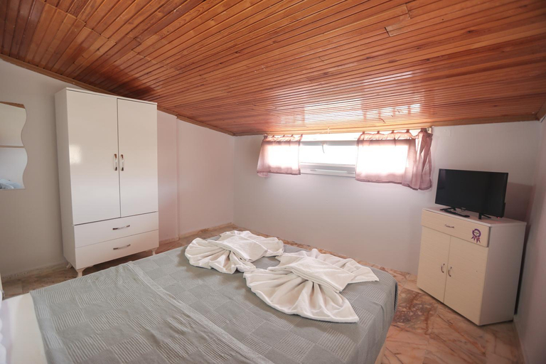 Bedroom 3, Ciftlik Butik Hotel, Çeşme