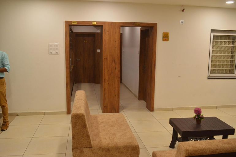 Others 5, HOTEL REVIVE, Gir Somnath