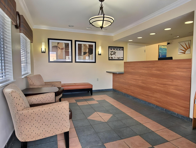 Others 4, InTown Suites Extended Stay Select Corpus Christi TX, Nueces