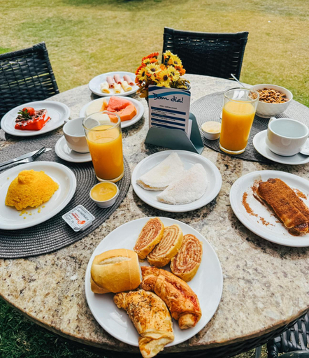Food & Drinks 5, Mare Suites Maragogi, Maragogi