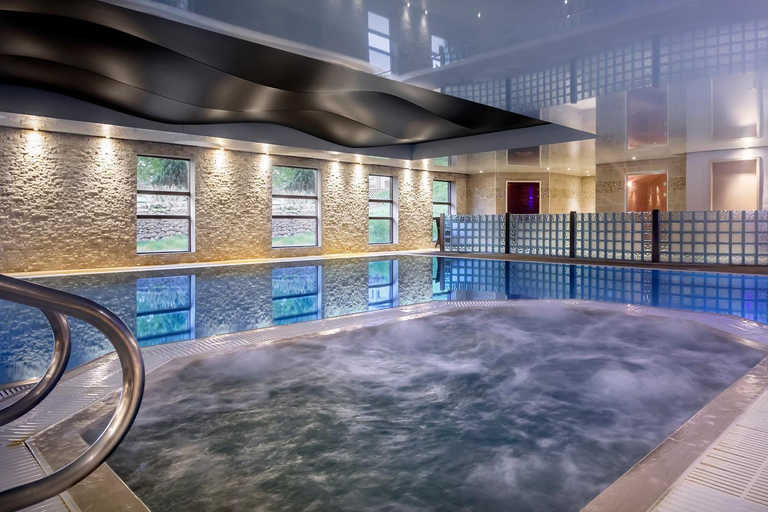 Sport & Beauty 2, The Gamekeeper's Inn, North Yorkshire