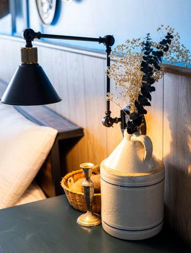 Bedroom 4, Malia Spa and Resort inc, Gloucester