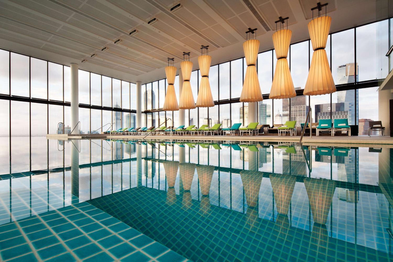 Sport & Beauty 4, Crown Metropol Melbourne, Melbourne