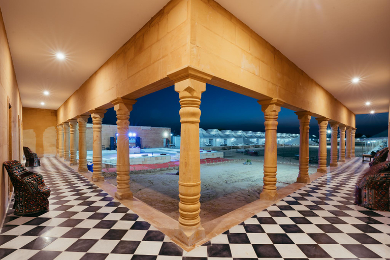 Others 5, Limra Desert Camp With Swimming Pool, Jaisalmer