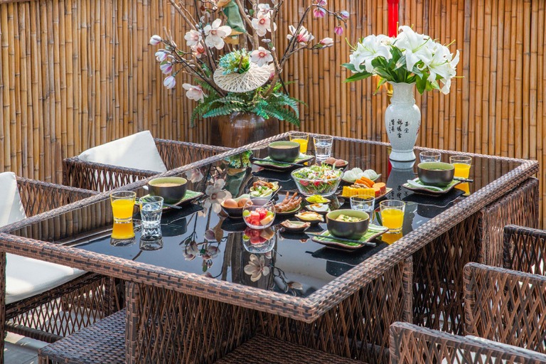 Food & Drinks 4, nanjing youjianjiangnan Homestay, Nanjing
