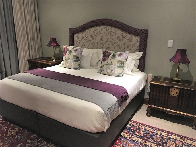 Bedroom 2, Madison Manor Boutique Hotel, Eden