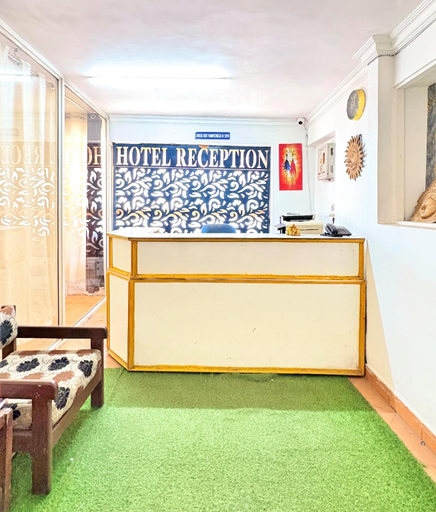 Others, Hotel Amulyashri, Bhopal