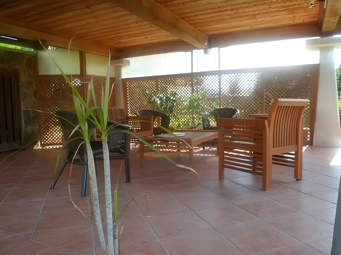 Others 4, Hotel Rural Ovio, Asturias