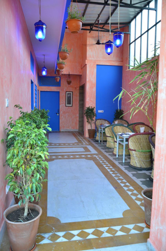 Sport & Beauty, Hotel RDB Palace, Jaipur