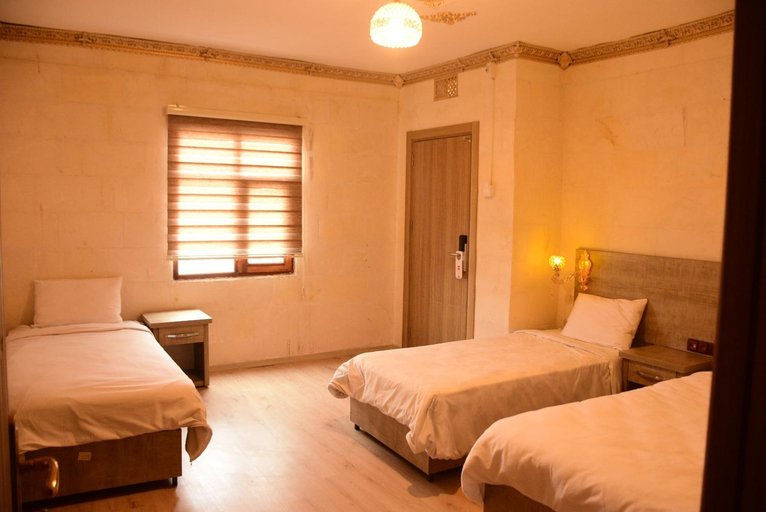 Others 2, CIHANGIR KONAGI BUTIK OTEL, Merkez
