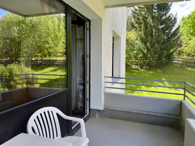 Others 4, Ferienwohnung, Hahnenklee, Goslar