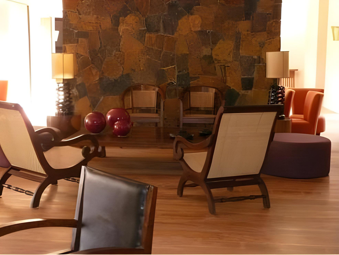 Public Area 4, Loi Suites Iguazu Hotel, Iguazú