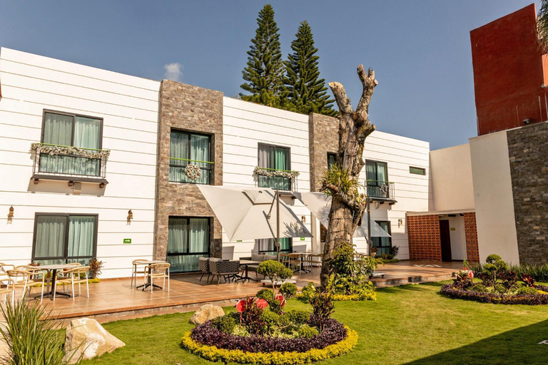 Others 4, Hotel Boutique Tipico, Nogales