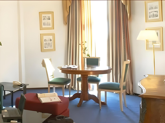 Food & Drinks 5, Hotel Libertador Tandil, Tandil