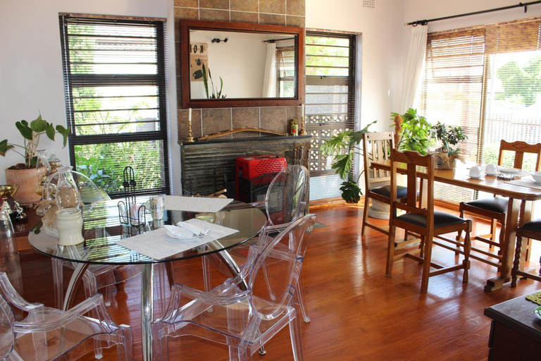 Food & Drinks, Amru Guesthouse B&B, City of Cape Town