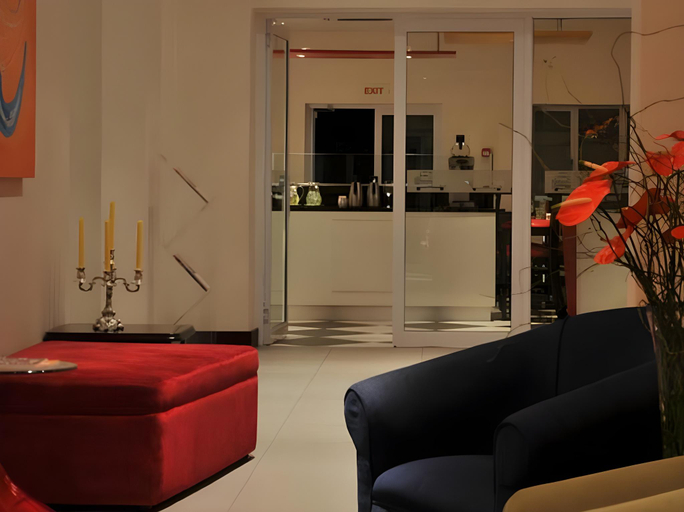 Public Area 2, Premier Splendid Inn Bayshore, Uthungulu