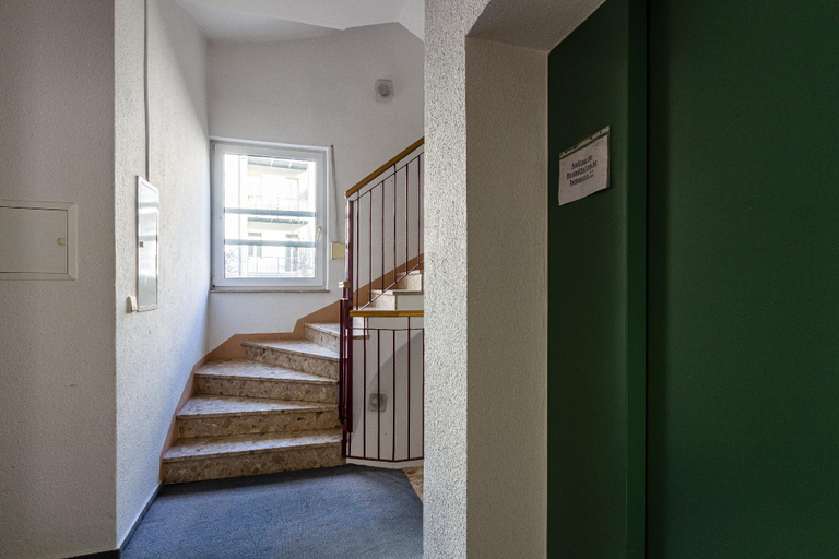 Others 5, Apartmenthaus in Chemnitz fur Monteure, Chemnitz