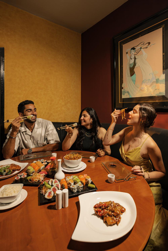 Food & Drinks 4, Sonesta Hotel Tower & Casino - Cairo, Nasr City 1