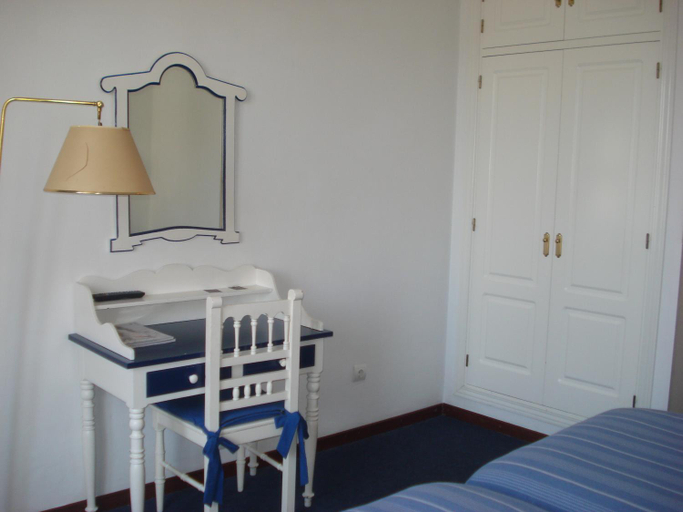 Bedroom 2, Ronda Hotel Polo, Málaga