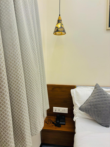 Bedroom 3, Hotel Legend's, Aurangabad