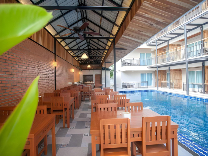 Food & Drinks 4, Celosia Chiang Mai, Muang Chiang Mai