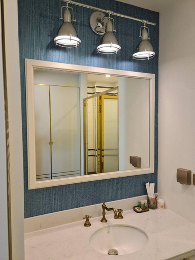 Bathroom 4, Grand florida Seaview-1BR-Step to jomtien beach, Sattahip
