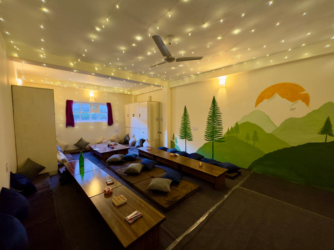 Others 3, Baekar Stays, Kullu