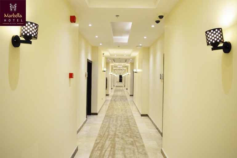 Others 2, Daif Inn Serviced Apartments – Qurtuba, Riyadh