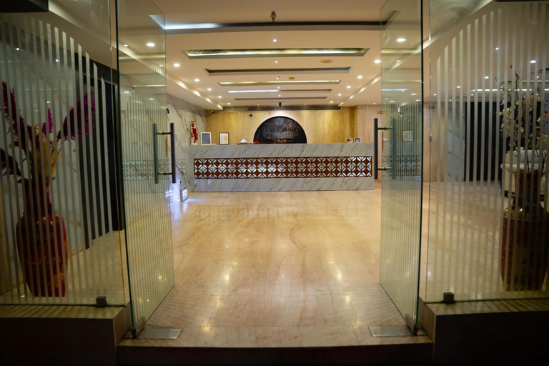 Public Area 2, Hotel La Casa, Krishna