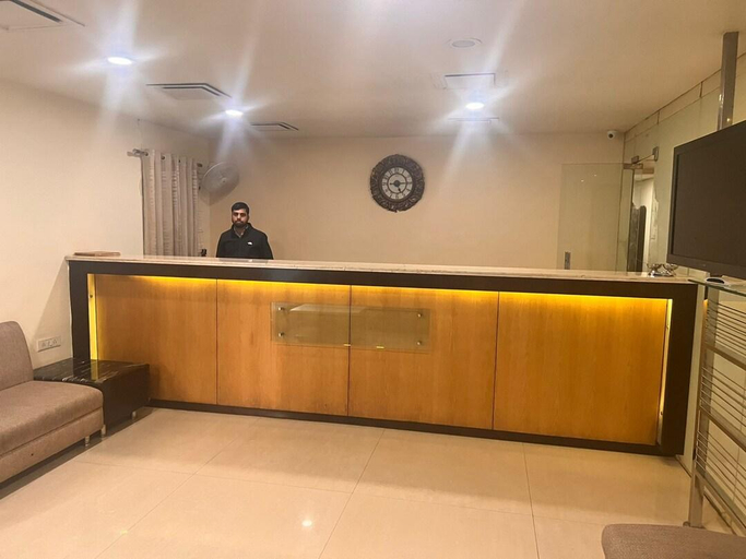 Others 5, HOTEL BLUE PEARL , Bhopal