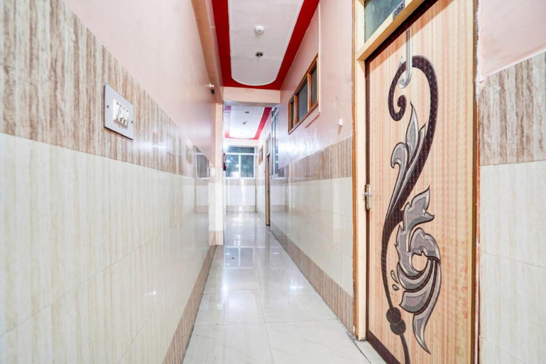 Public Area, Goroomgo Mangalam Inn Lucknow, Lucknow