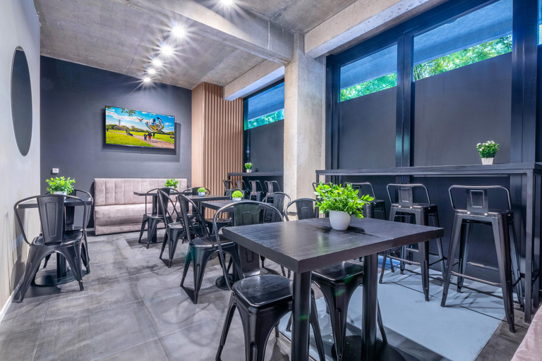 Food & Drinks 5, Family Apartments in Palermo - by BueRentals, Distrito Federal