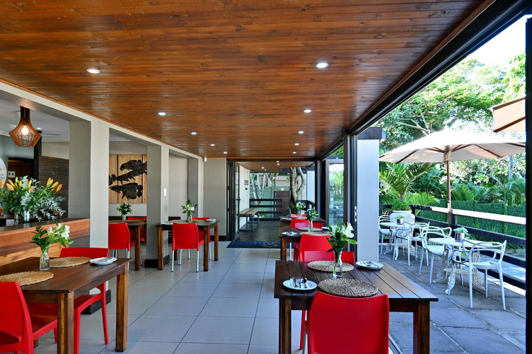 Food & Drinks 3, La Perle, iLembe