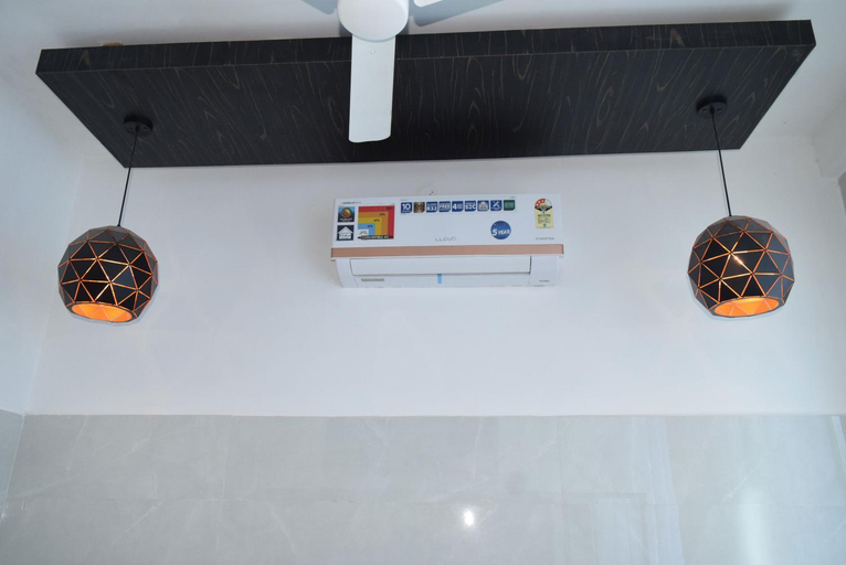 Others 4, M Grand Stay, Coimbatore