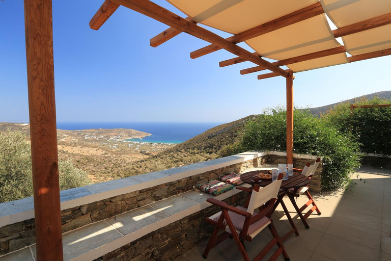 Others 3, Mirsini Apartments in Sifnos, South Aegean